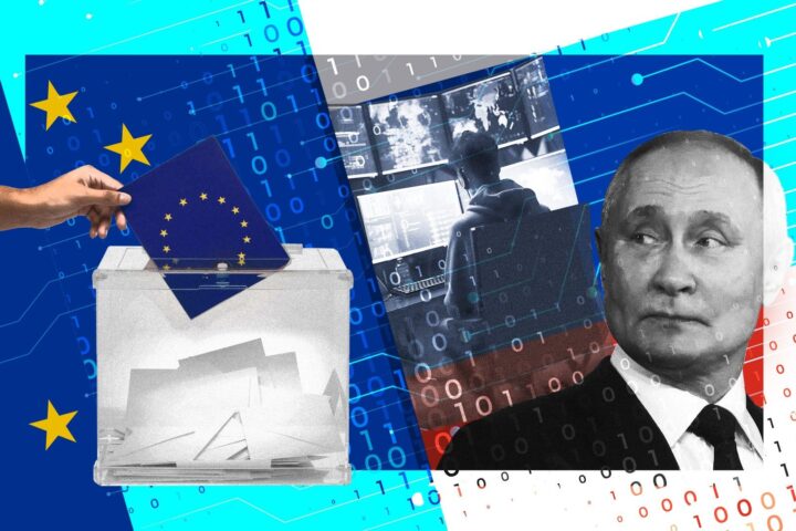 European Parliament moves to confront alleged Russian espionage within its ranks