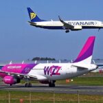European low-cost airlines prepare return to Ukraine, boosting the EU’s eastern economic corridor