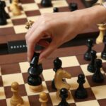 FIDE reinstates Russian and Belarusian youth teams with national symbols