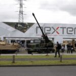 French defence industry gains edge through joint drone and precision arms production with Ukraine