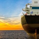 Greek tankers continue Russian oil exports amid EU sanctions