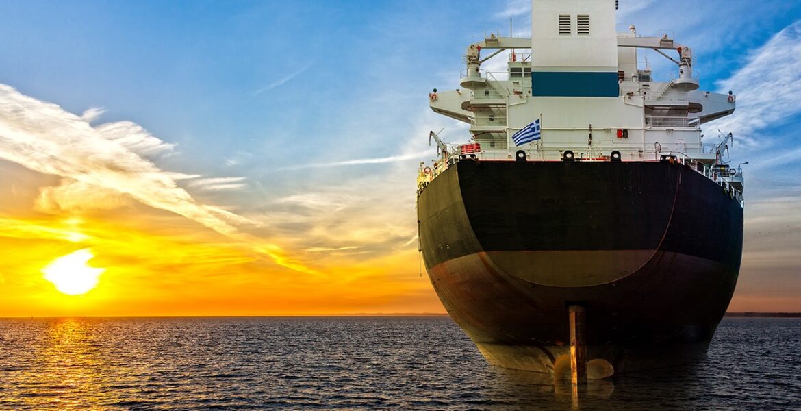 Greek tankers continue Russian oil exports amid EU sanctions