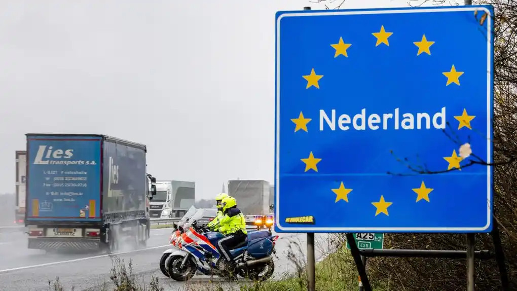 Netherlands considers ending dedicated support for Ukrainian refugees by 2027