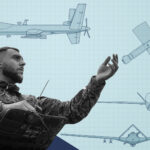 Norway positions itself as a defence innovator through joint drone production with Ukraine