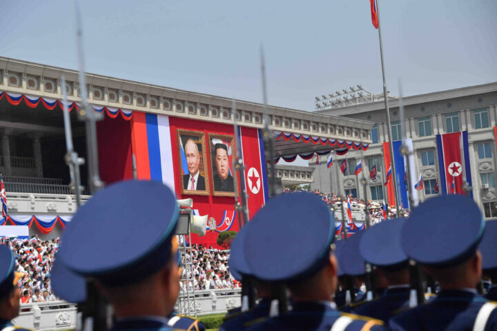 Price of a “blood alliance”: Moscow falls short on payments to Pyongyang