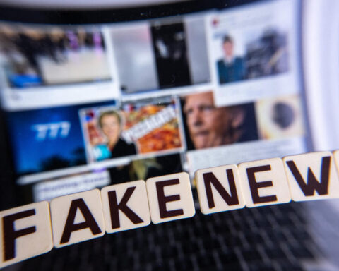 Pro-Russian propaganda accelerates in France as fake media networks expand