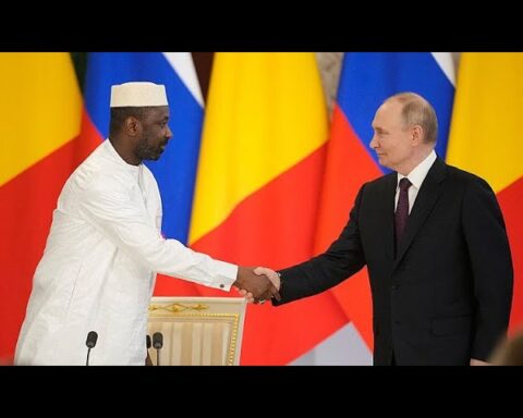 Russia expands military footprint in Africa as abuses surge under new Kremlin-backed unit