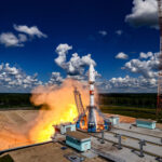 Russia launches second batch of Iranian satellites into orbit