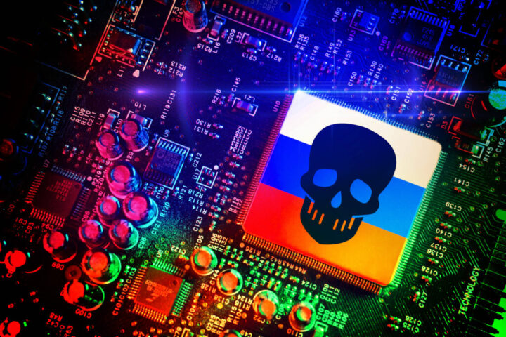 Russia’s hidden leverage over Europe’s digital security raises alarm