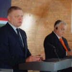 Slovak government scraps whistleblower protection office, raising fears of Hungarian-style corruption model