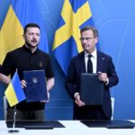 Sweden–Ukraine eco-battery partnership marks strategic breakthrough for EU energy security