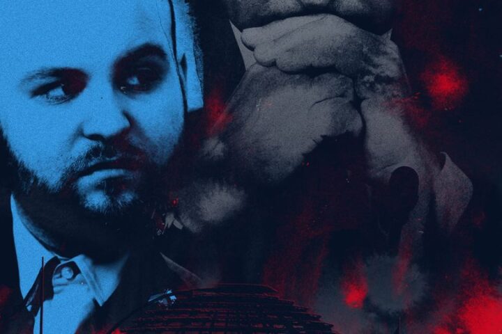 Trojan horse in the Bundestag? Markus Frohnmaier and alleged Kremlin influence