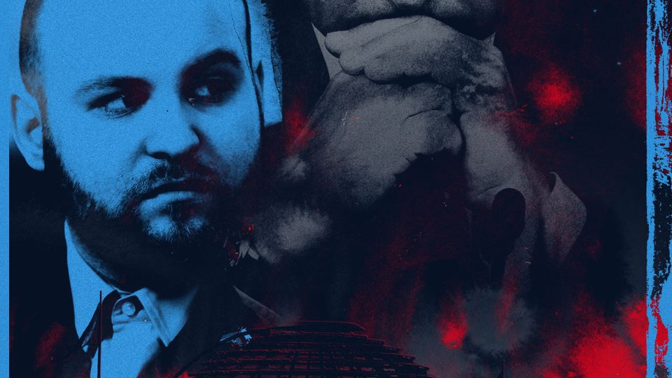 Trojan horse in the Bundestag? Markus Frohnmaier and alleged Kremlin influence