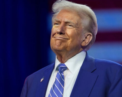 Trump’s call for Ukrainian elections reignites debate over wartime voting constraints