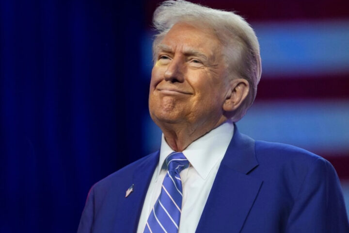 Trump’s call for Ukrainian elections reignites debate over wartime voting constraints