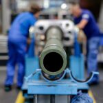 Ukraine’s defence industry boosts Europe’s strategic autonomy through SAFE