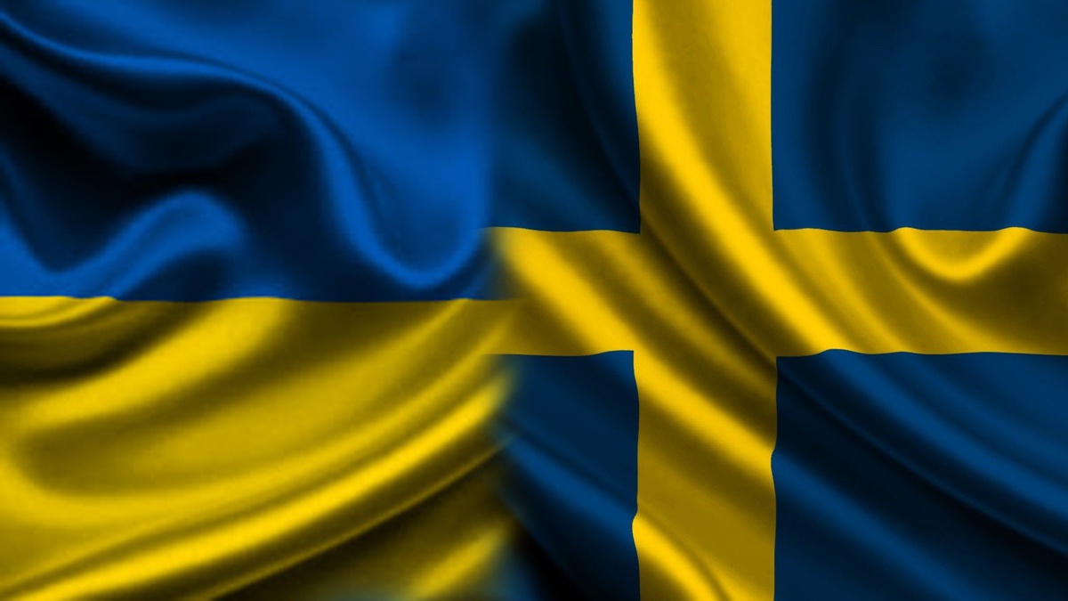 Ukrainian-Swedish defence cooperation enhances Northern Europe’s security