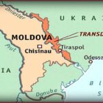 Unresolved Transnistria conflict and Russian troops threaten Moldova’s EU integration path