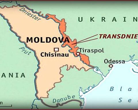 Unresolved Transnistria conflict and Russian troops threaten Moldova’s EU integration path