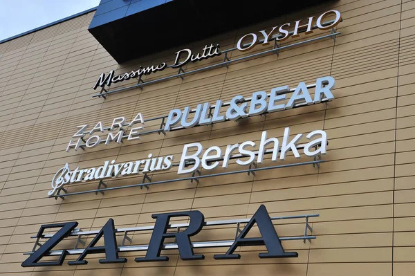 Zara and Bershka clothing reappears in Russia despite Inditex’s exit