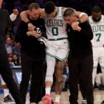 Achilles tendon injuries increase significantly among athletes and fitness enthusiasts