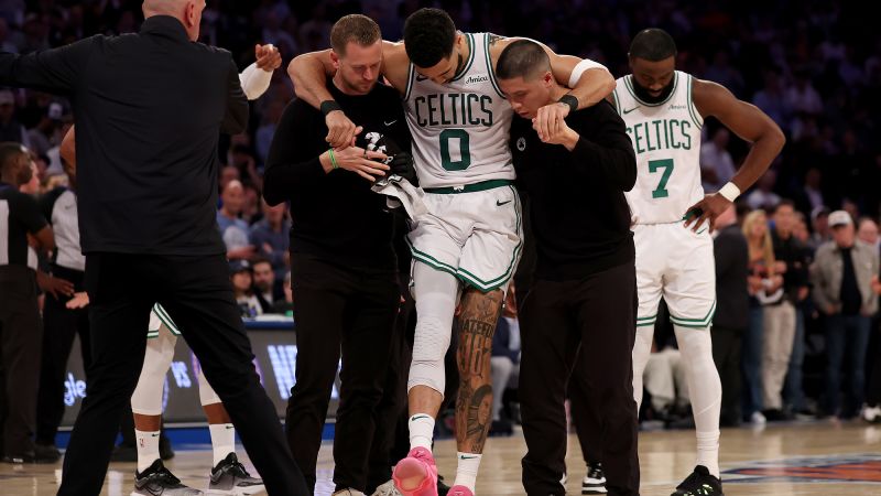 Achilles tendon injuries increase significantly among athletes and fitness enthusiasts