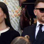 Adam Peaty and Holly Ramsay face backlash over exclusive wedding booking at Bath Abbey