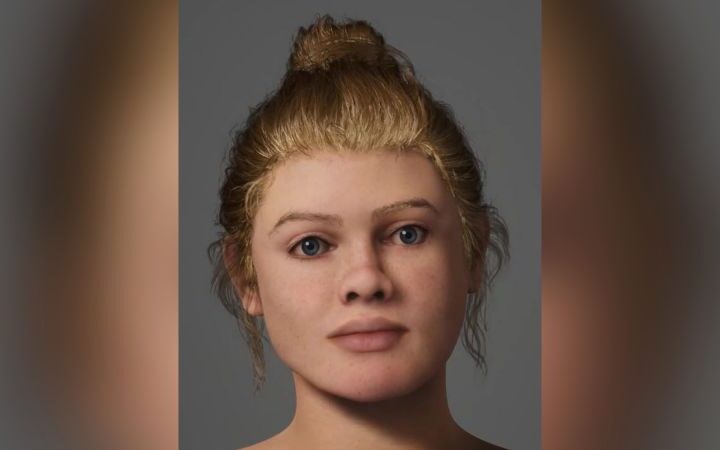 Advanced DNA analysis reveals Beachy Head Woman's origins were in southern England, not Africa