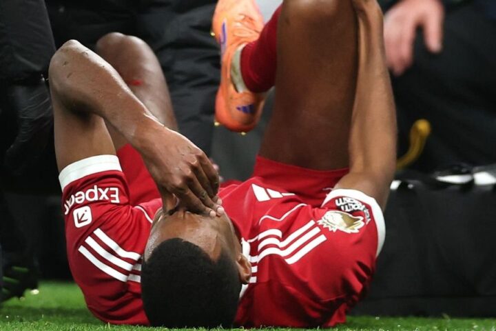 Alexander Isak to miss months after surgery for fractured leg injury