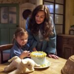 All creatures great and small delivers heartwarming festive cheer amid post-war challenges