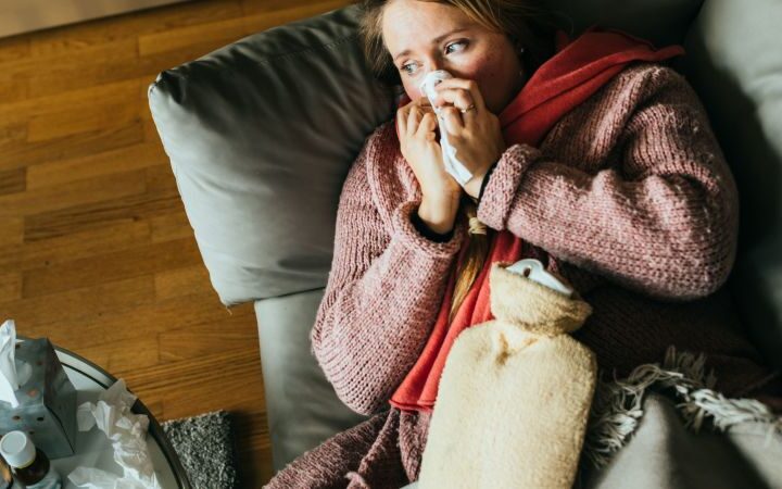 Alternative flu treatments in the US: exploring options beyond Tamiflu