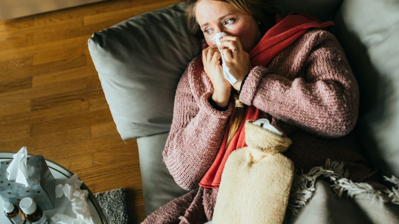 Alternative flu treatments in the US: exploring options beyond Tamiflu