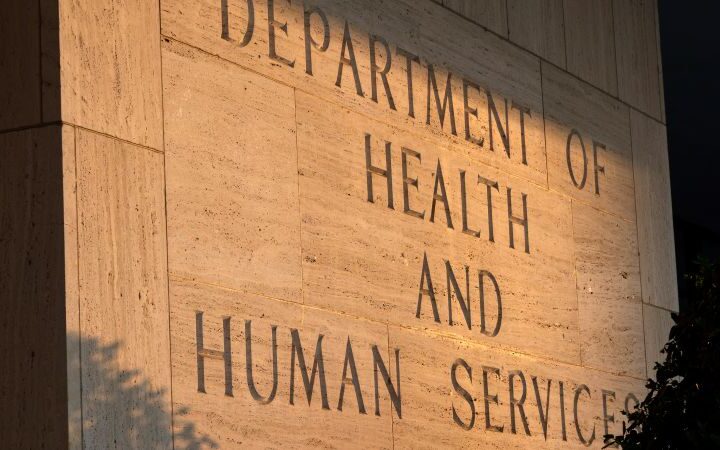 American Academy of Pediatrics loses key grants amid conflict with Trump administration