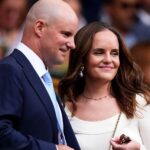 Andrew Strauss marries Antonia Linnaeus-Peat in private ceremony in South Africa