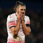 Andy Carroll charged with breaching non-molestation order, faces up to five years in prison