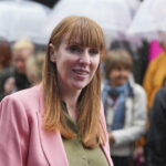 Angela Rayner could earn £1 million for memoir amid speculation about political return