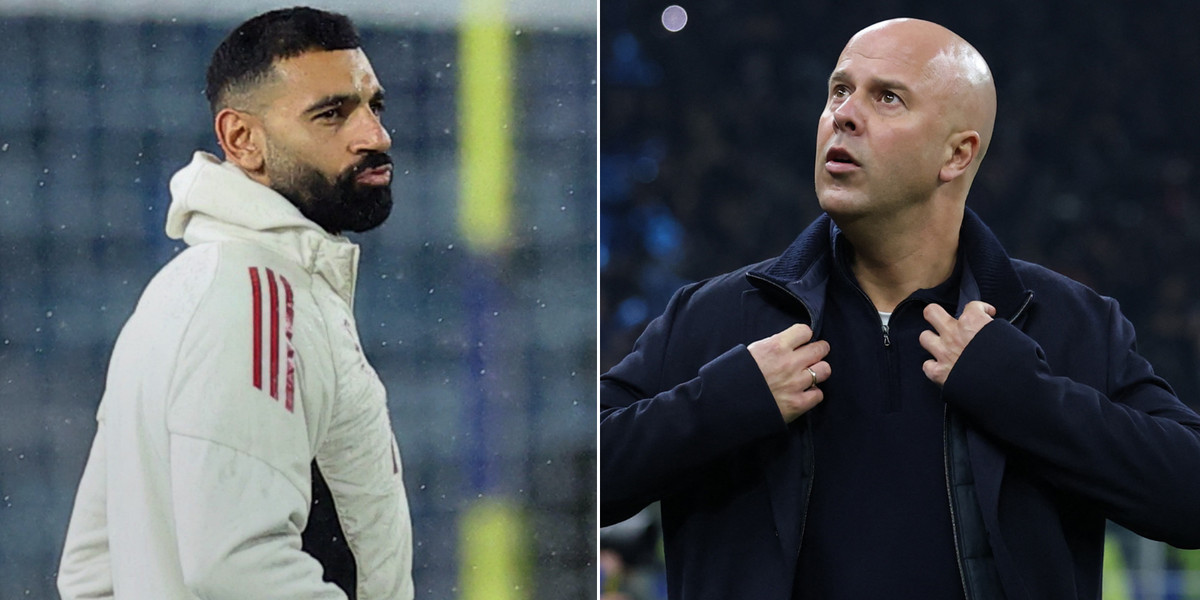 Arne Slot shifts tone on Mohamed Salah as Liverpool secures vital win over Inter Milan