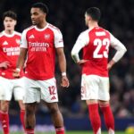 Arsenal reaches Carabao Cup semi-finals after penalty shootout victory over Crystal Palace