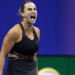 Aryna Sabalenka criticizes transgender athletes' participation in women's tennis as unfair