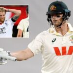 Australia gains upper hand on day two of second Ashes Test against England