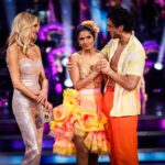 Balvinder Sopal redefines success on Strictly Come Dancing despite elimination