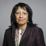 Baroness Falkner warns Labour's Islamophobia definition may threaten women's rights activism