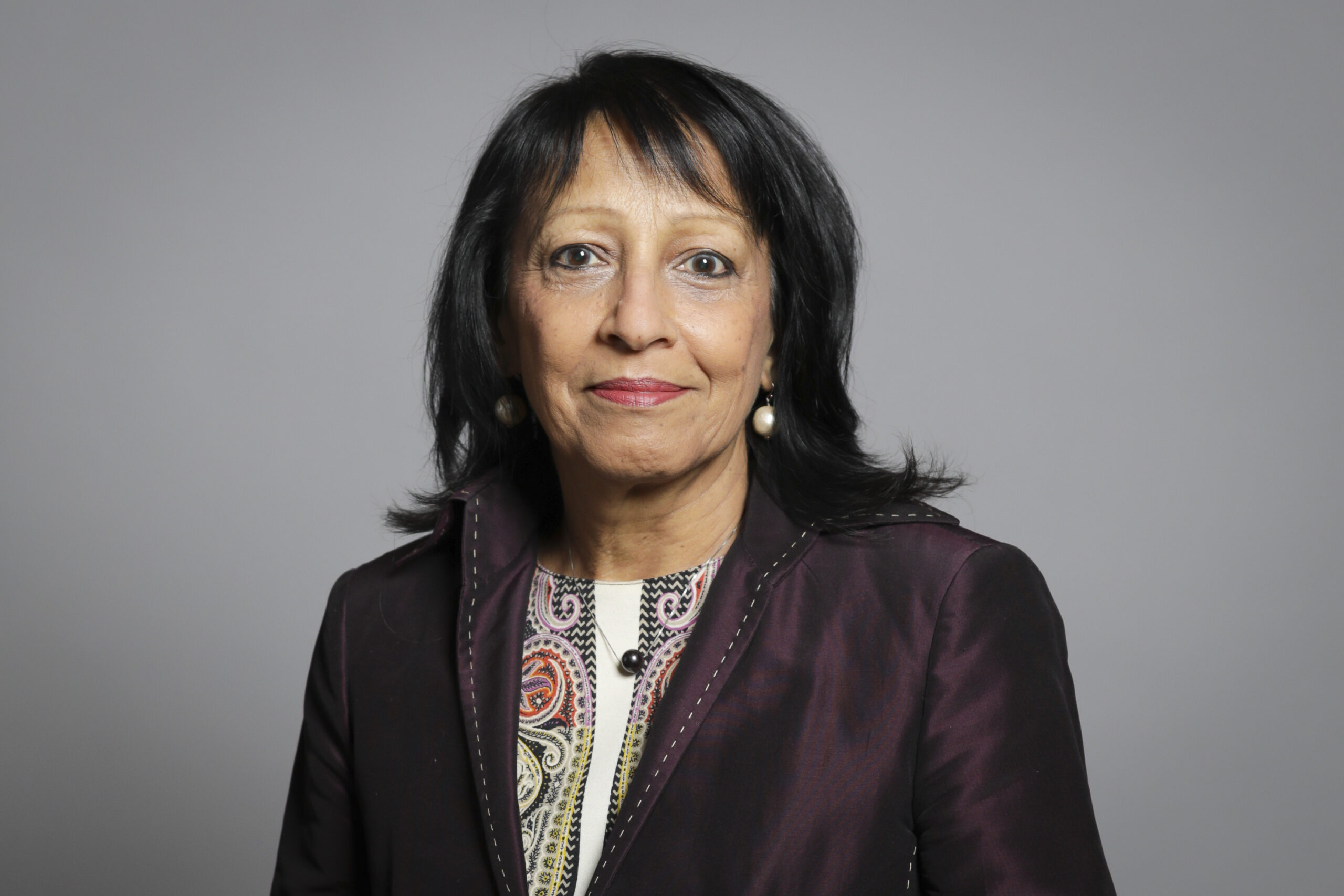 Baroness Falkner warns Labour's Islamophobia definition may threaten women's rights activism
