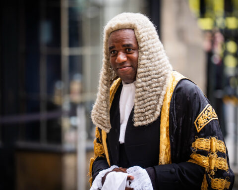 Barristers accuse David Lammy of misrepresenting rape case data to support jury trial reforms