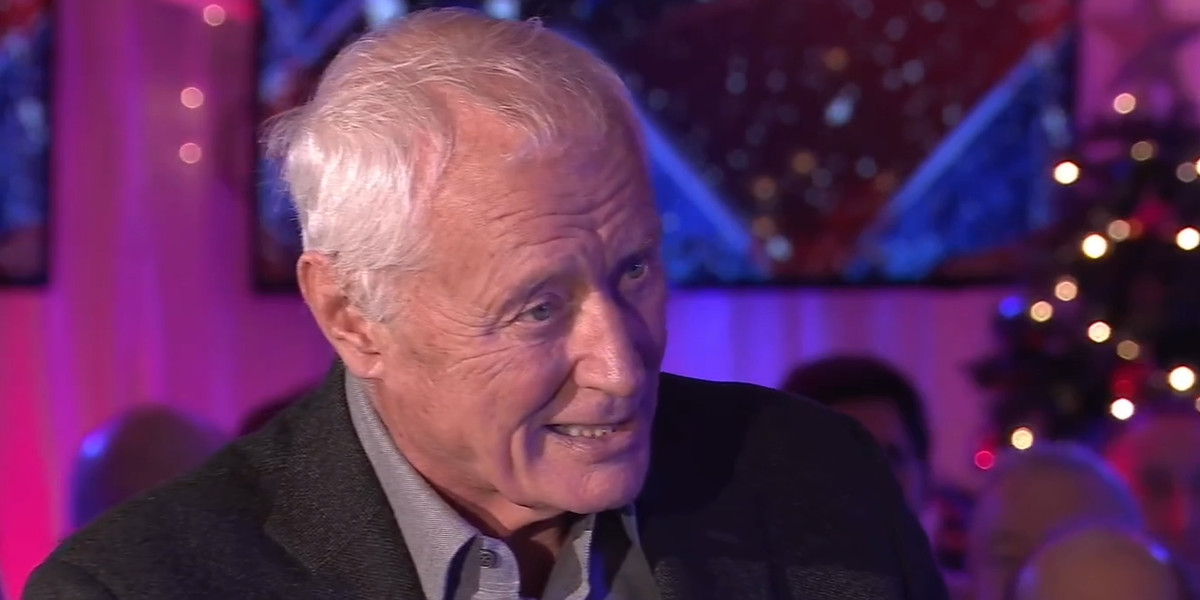 Barry Hearn urges focus on sport to support UK's struggling youth