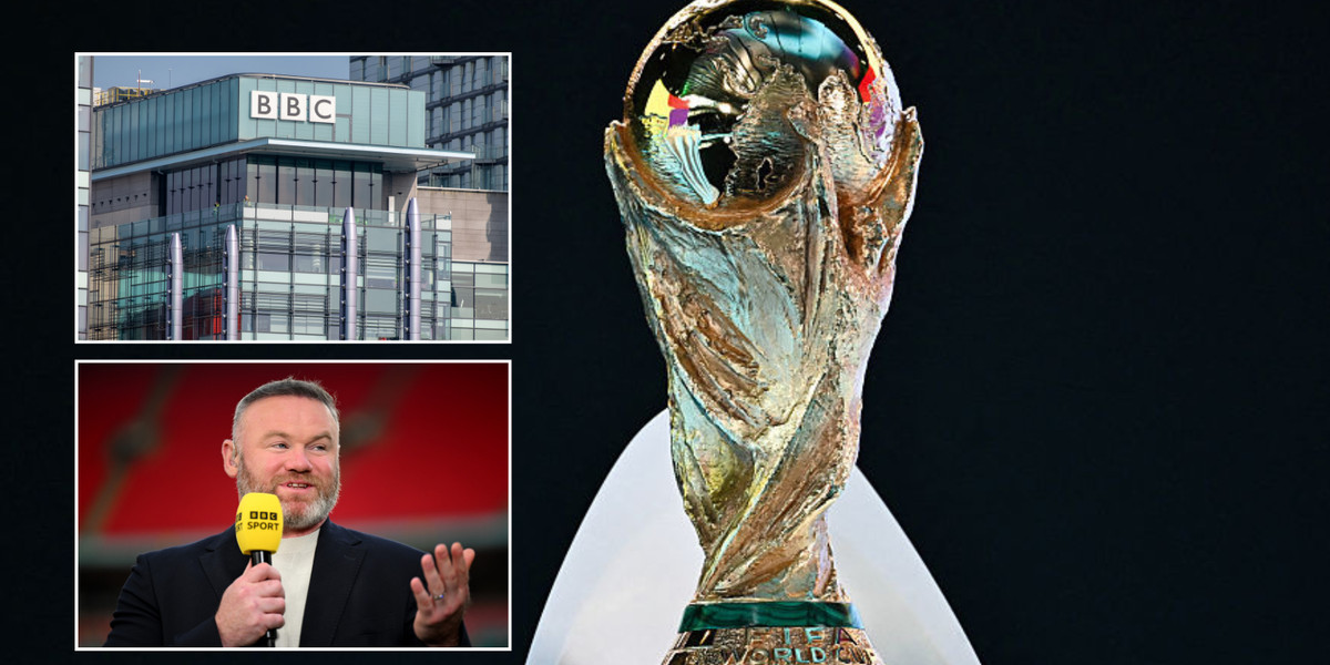 BBC pundits to work remotely for 2026 World Cup, raising concerns over coverage