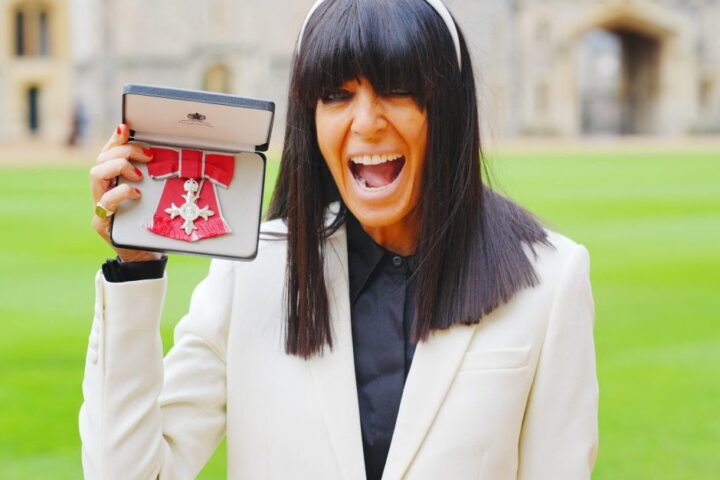 BBC's new chat show for Claudia Winkleman raises questions about creativity and originality