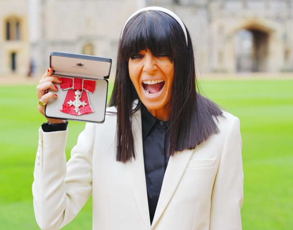 BBC's new chat show for Claudia Winkleman raises questions about creativity and originality