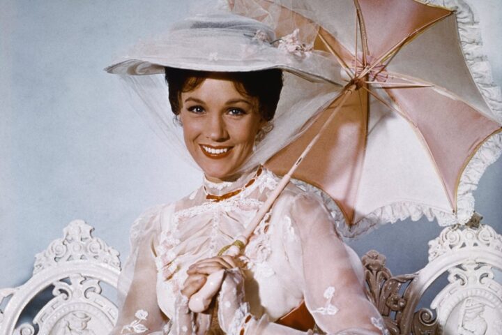 Behind the scenes of Mary Poppins: Challenges, conflicts, and near disasters during production