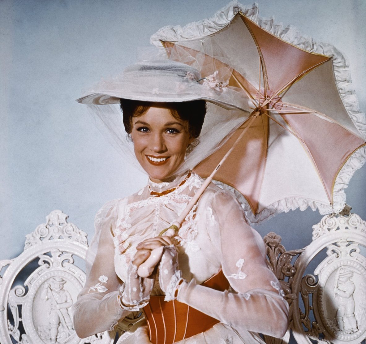 Behind the scenes of Mary Poppins: Challenges, conflicts, and near disasters during production